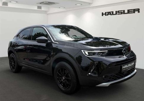 Opel Mokka, 2022 2