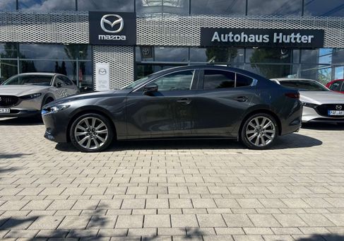 Mazda 3, 2022 3