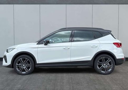 Seat Arona, 2026 2