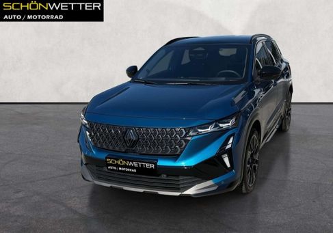 Renault Austral, 2025