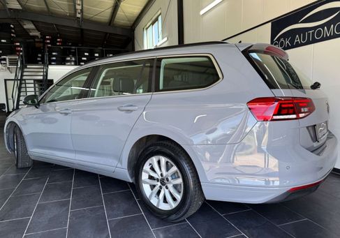 Volkswagen Passat Variant, 2022 3