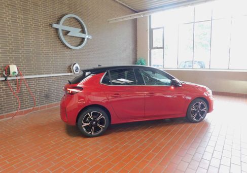 Opel Corsa, 2022 2