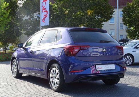 Volkswagen Polo, 2022 3