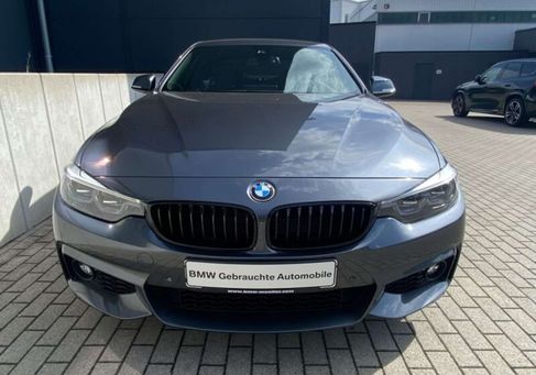 BMW 430, 2019