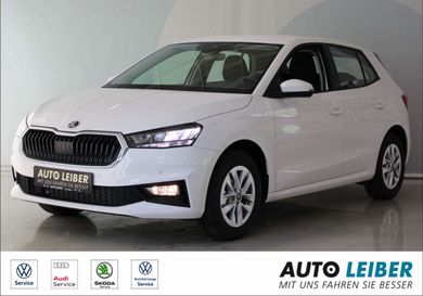 Skoda Fabia, 2026