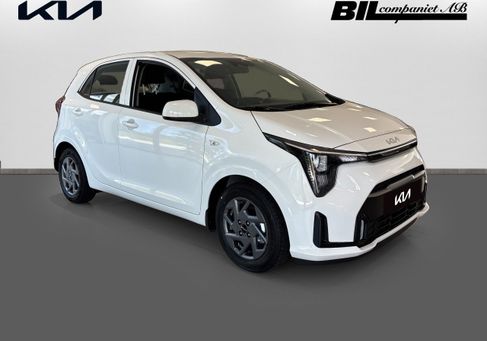 Kia Picanto, 2026 3