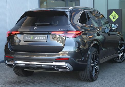 Mercedes-Benz GLC 300, 2025 2
