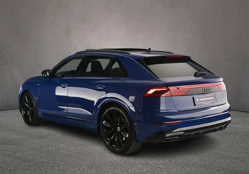 Audi Q8, 2026 3