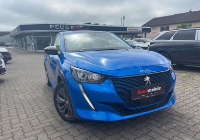 Peugeot 208, 2023