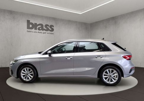 Audi A3, 2023 3