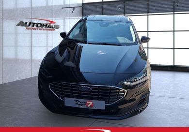 Ford Focus, 2025