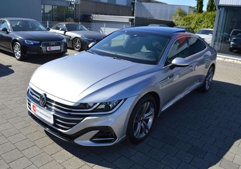 Volkswagen Arteon, 2021 2