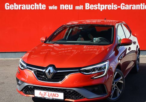 Renault Megane, 2021