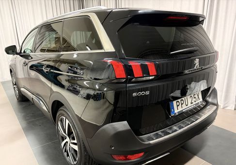 Peugeot 5008, 2019 3