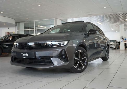 Opel Astra, 2025 3
