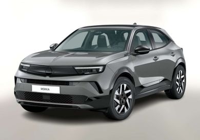 Opel Mokka, 2026