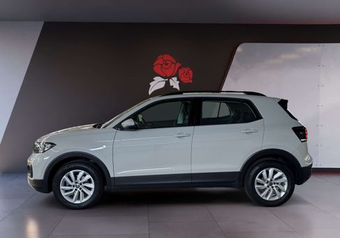 Volkswagen T-Cross, 2024