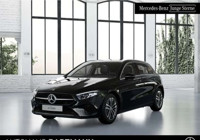 Mercedes-Benz A 180, 2025