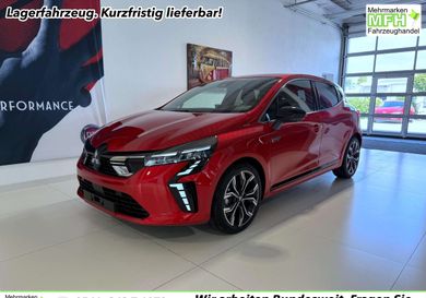 Mitsubishi Colt, 2024
