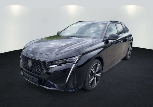 Peugeot 308, 2023