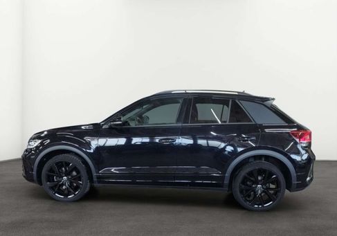 Volkswagen T-Roc, 2023