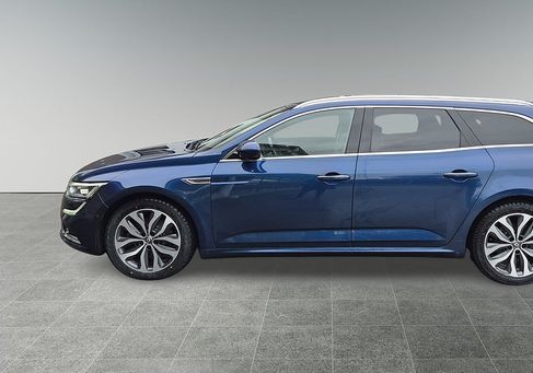 Renault Talisman, 2016