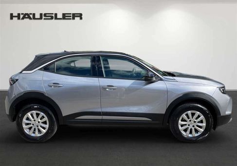 Opel Mokka, 2022 3