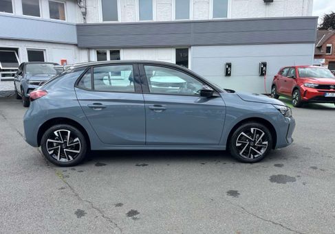 Opel Corsa, 2026 3