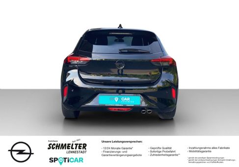 Opel Corsa, 2023 3