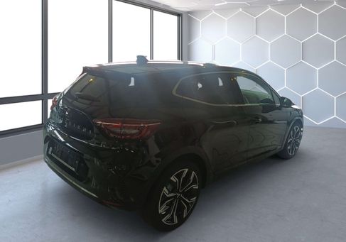 Mitsubishi Colt, 2025