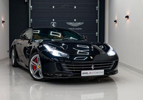 Ferrari GTC4Lusso, 2018