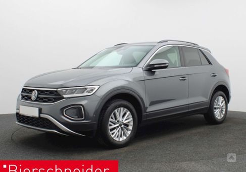 Volkswagen T-Roc, 2024