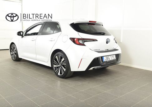 Toyota Corolla, 2025 3