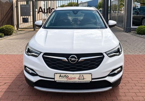 Opel Grandland X, 2019 2