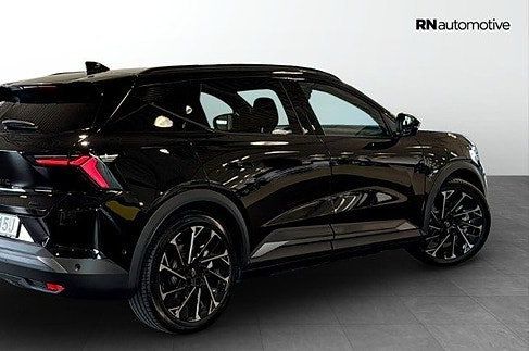 Renault Scenic, 2026