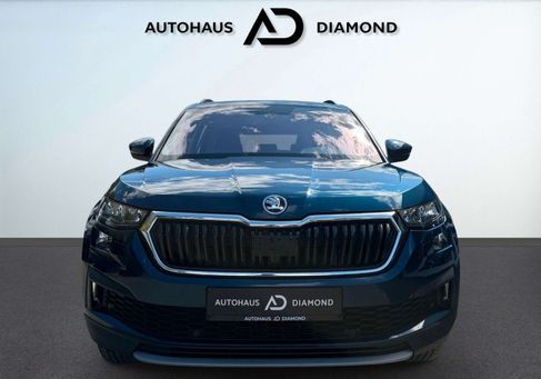 Skoda Kodiaq, 2023