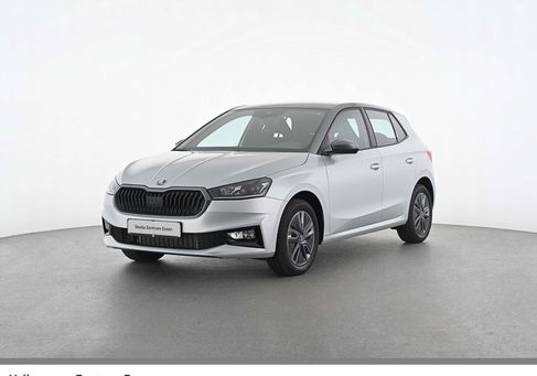 Skoda Fabia, 2025