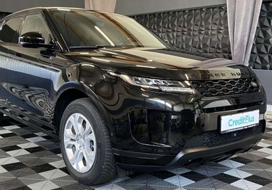 Land Rover Range Rover Evoque, 2021
