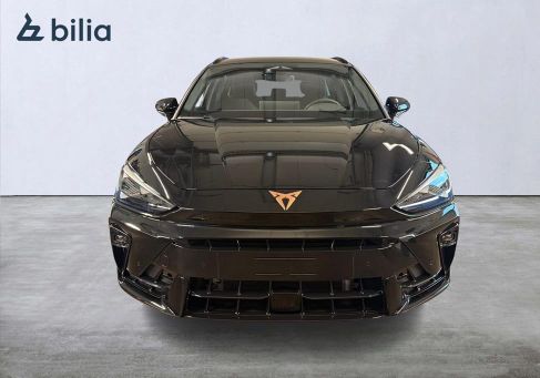 Cupra Leon, 2026