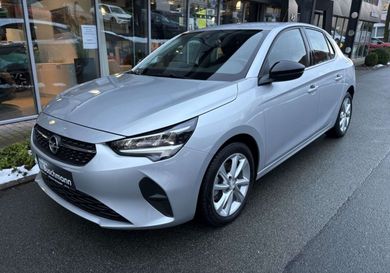 Opel Corsa, 2023