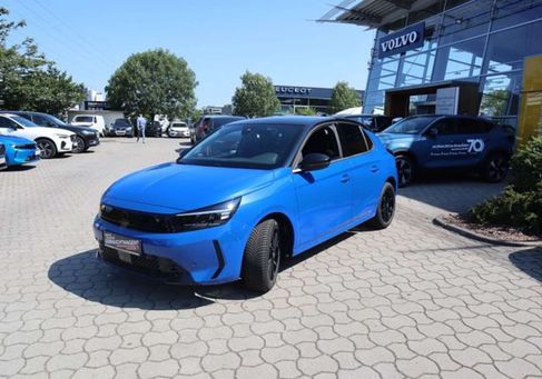 Opel Corsa, 2024 2