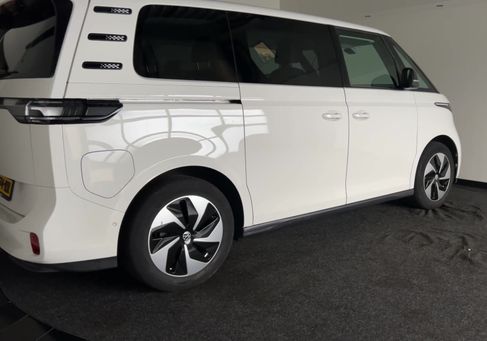 Volkswagen ID.Buzz, 2023