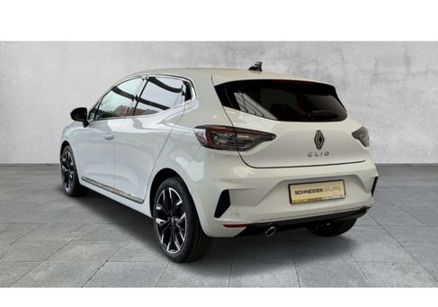 Renault Clio, 2024