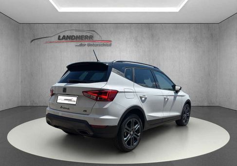 Seat Arona, 2026