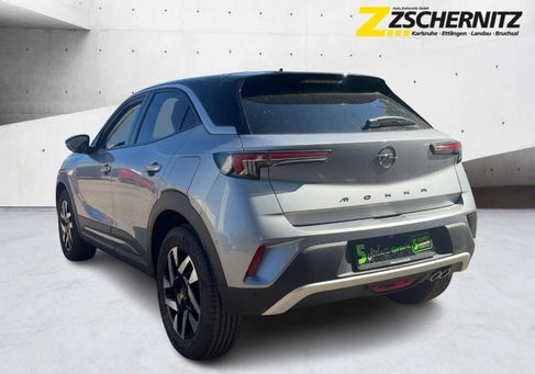 Opel Mokka, 2023 3