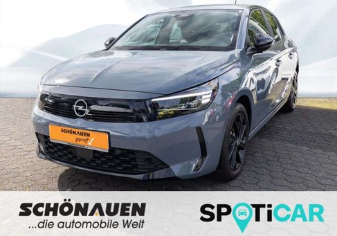 Opel Corsa, 2025 2