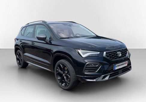 Seat Ateca, 2023