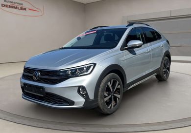 Volkswagen Taigo, 2025