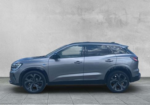 Renault Austral, 2023