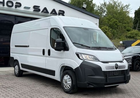 Citroën Jumper, 2026 3